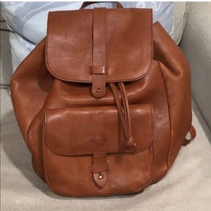 Madewell Original Rucksack